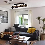 Familie Strehl Апартаменты
