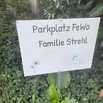Familie Strehl Frickingen