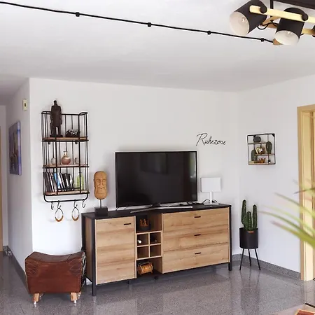 Familie Strehl Frickingen