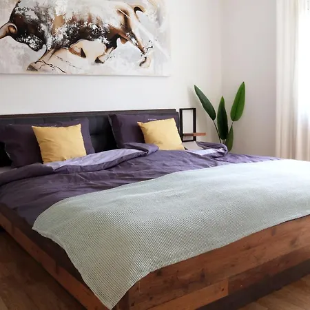 Apartment Familie Strehl