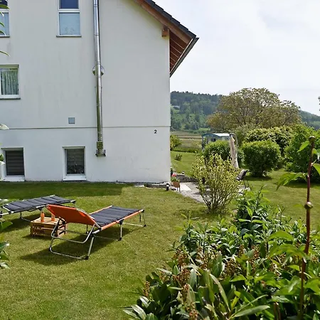 Familie Strehl Apartamento Frickingen