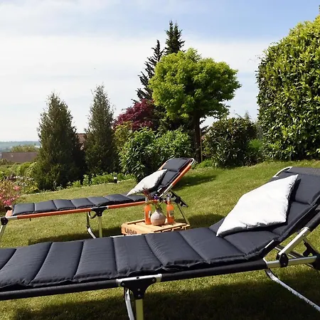 Διαμέρισμα Familie Strehl *