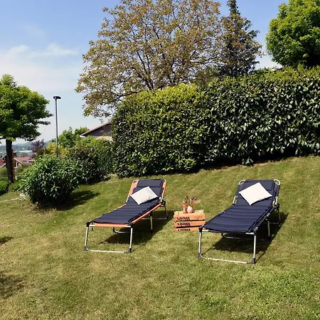 Familie Strehl Διαμέρισμα *