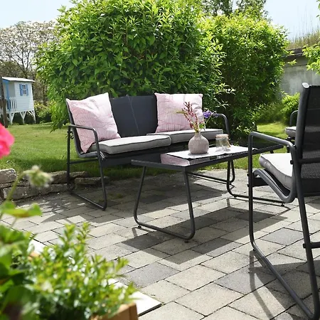 Familie Strehl Apartamento